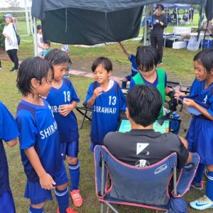 U-9 　S.D.Kサマーカップ