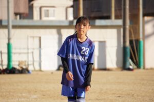 【U11】遠鉄ストアカップ予選2日目