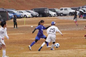 U11 南ライオンズ杯