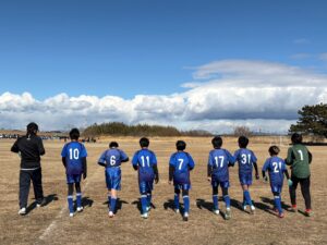 【u12】ホワイトチャレンジカップ