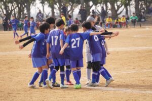 U11 第16回 泉FC WinterCup