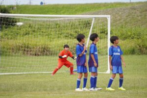U-12南ライオンズ杯