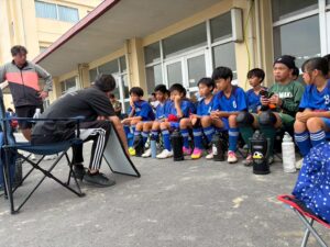 U-12中郡FC杯
