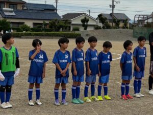 U-10中郡FC杯