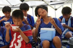 U-12セブンフェスティバル