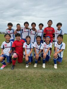 U-12 2026年NTT西日本グループカップ浜松地区予選１次リーグ