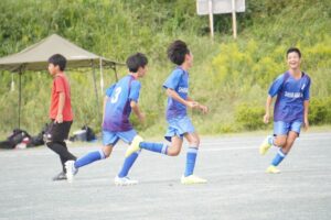 JFA U-12 サッカーリーグ2026静岡浜松地区 2nd