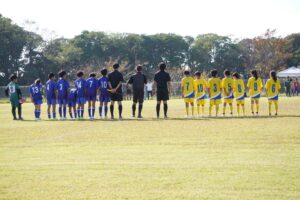 U-12 2026年NTT西日本グループカップ浜松地区予選 1次リーグ